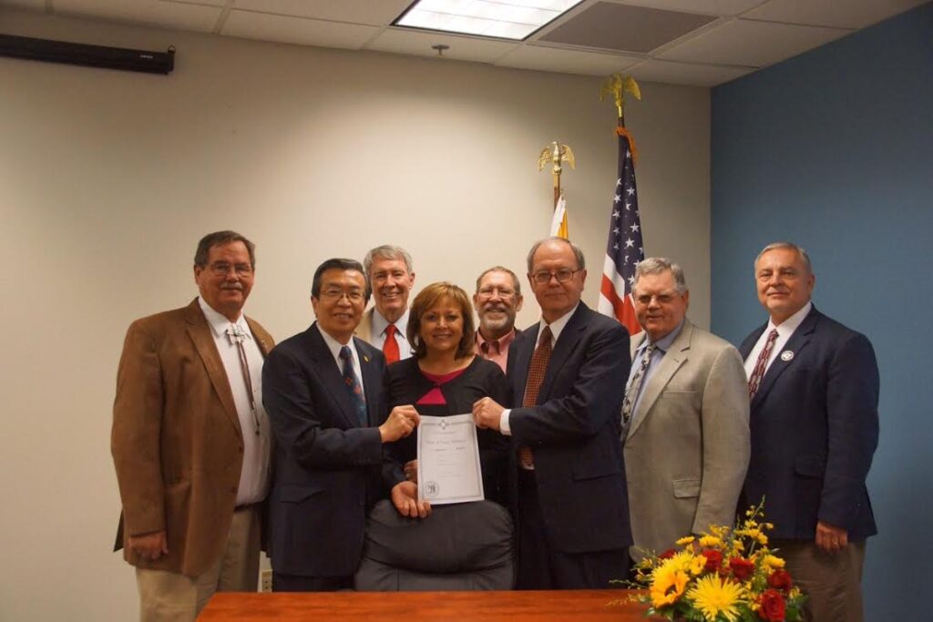 governor martinez signing hb270 into law