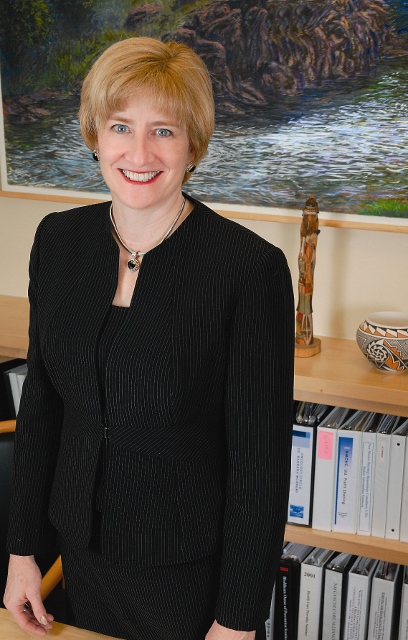 Barbara McAneny named Top MD