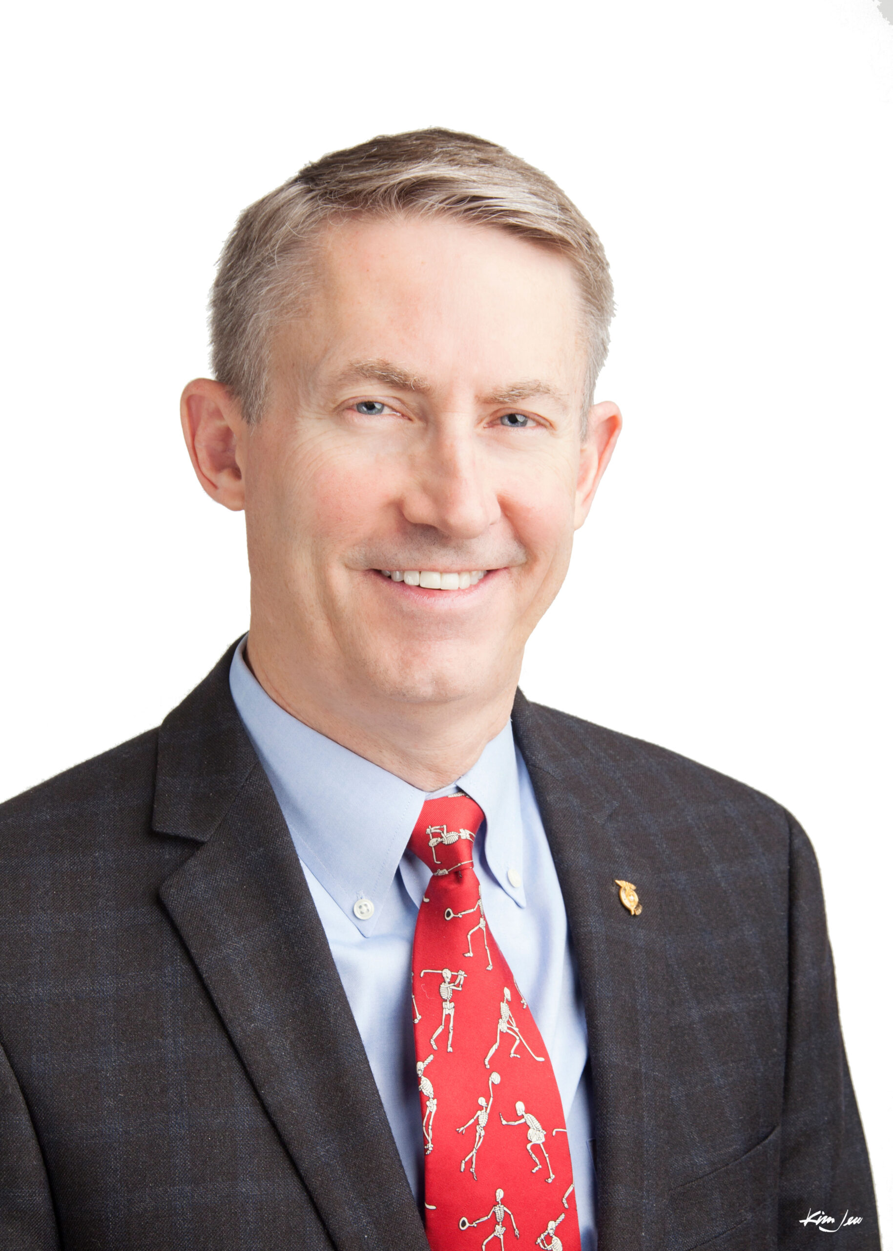 Officers/AMA Delegates | New Mexico Medical Society