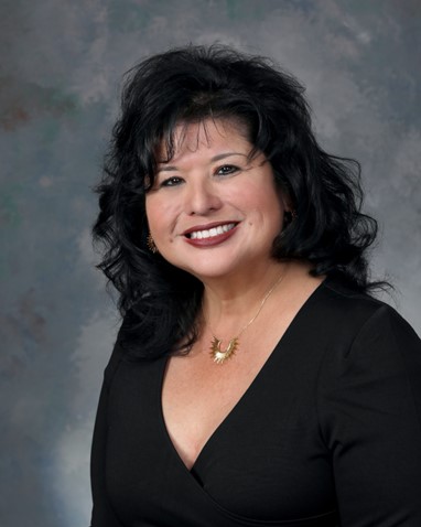 Representative Doreen Y. Gallegos