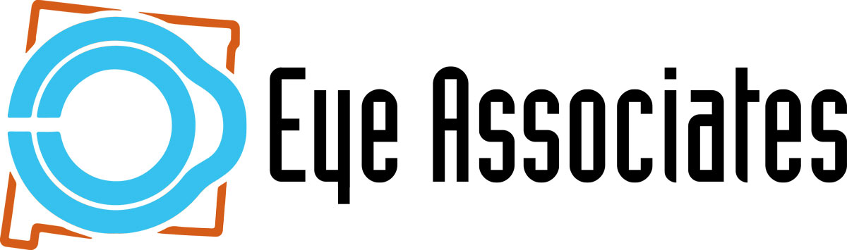 Eye Associates Logo